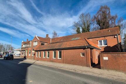 Gewerbeobjekt Weener - 1.200&euro; | Angebot:25308493