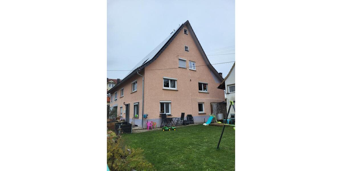 Einfamilienhaus Haigerloch - 10 Zimmer, 223 m&sup2;, 1.490&euro; | Angebot:24354985