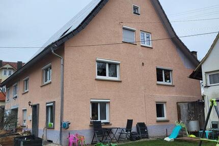 Haus Haigerloch - 10 Zimmer, 223 m&sup2;, 1.490&euro; | Angebot:24354985