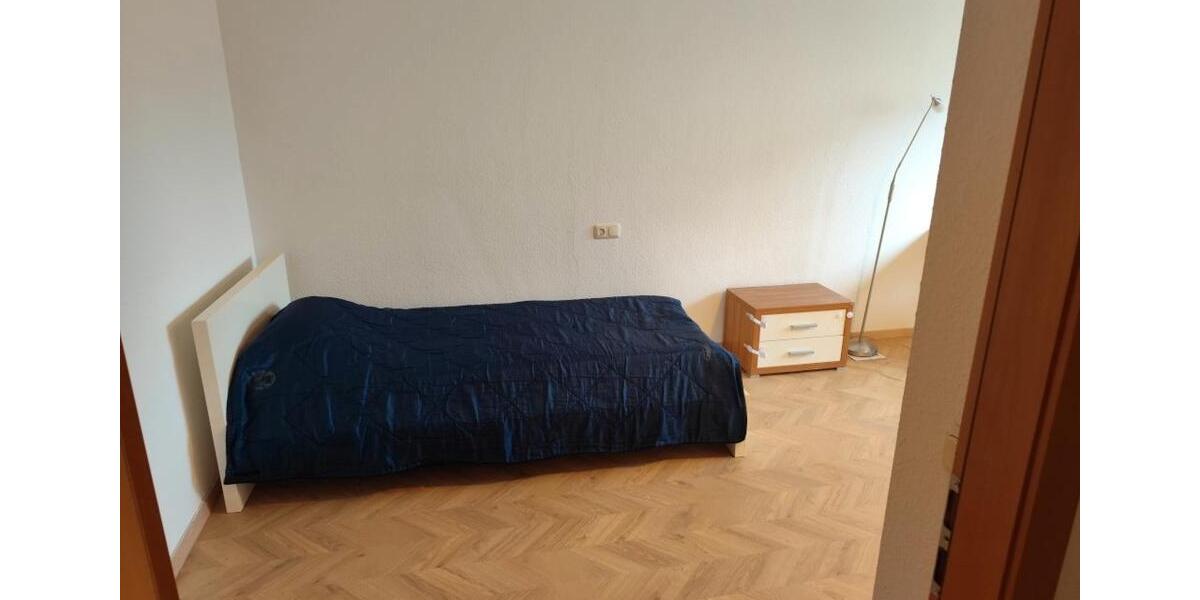 Wohnen auf Zeit Dresden Neustadt - 2 Zimmer, 14 m&sup2;, 450&euro; | Angebot:26603648