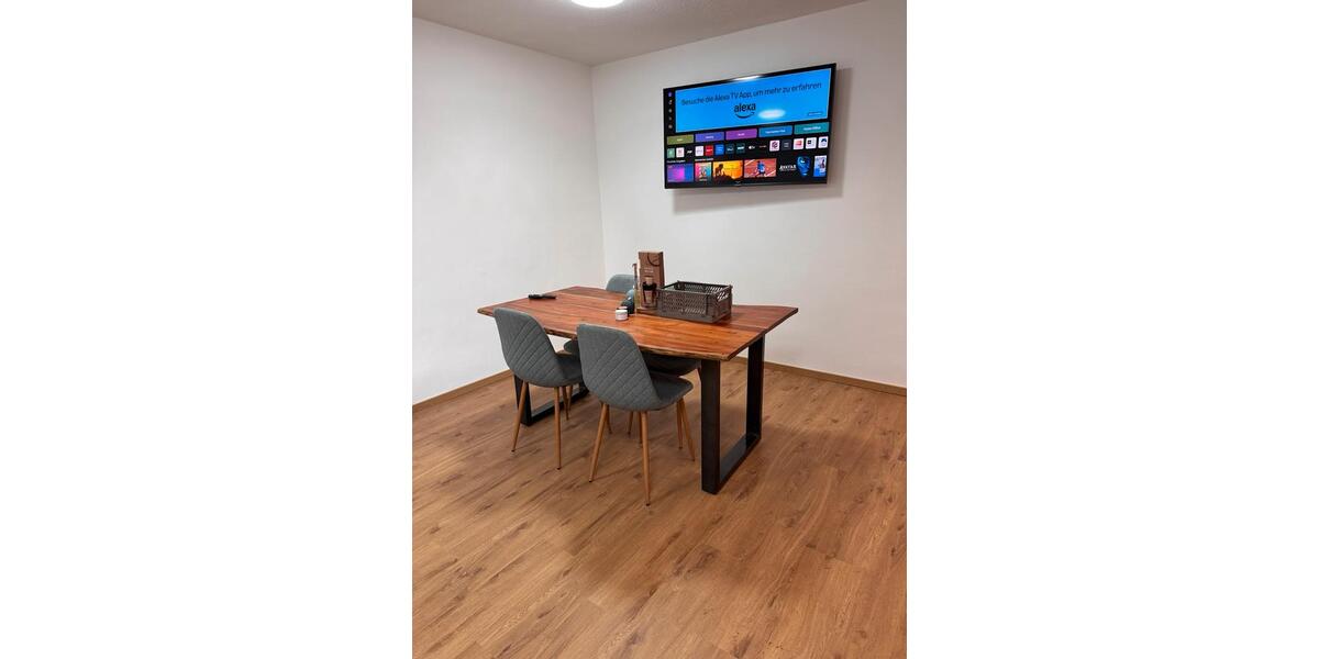 Etagenwohnung Kempten (Allgäu) - 3 Zimmer, 65 m&sup2;, 1.100&euro; | Angebot:26649874