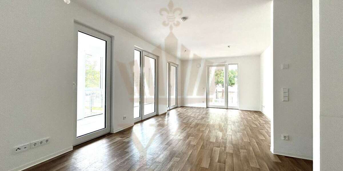 Etagenwohnung Bernau bei Berlin - 3 Zimmer, 117 m&sup2;, 1.450&euro; | Angebot:27121051