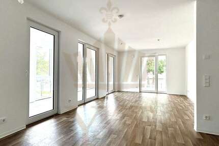 Wohnung Bernau bei Berlin - 3 Zimmer, 117 m&sup2;, 1.450&euro; | Angebot:27121051
