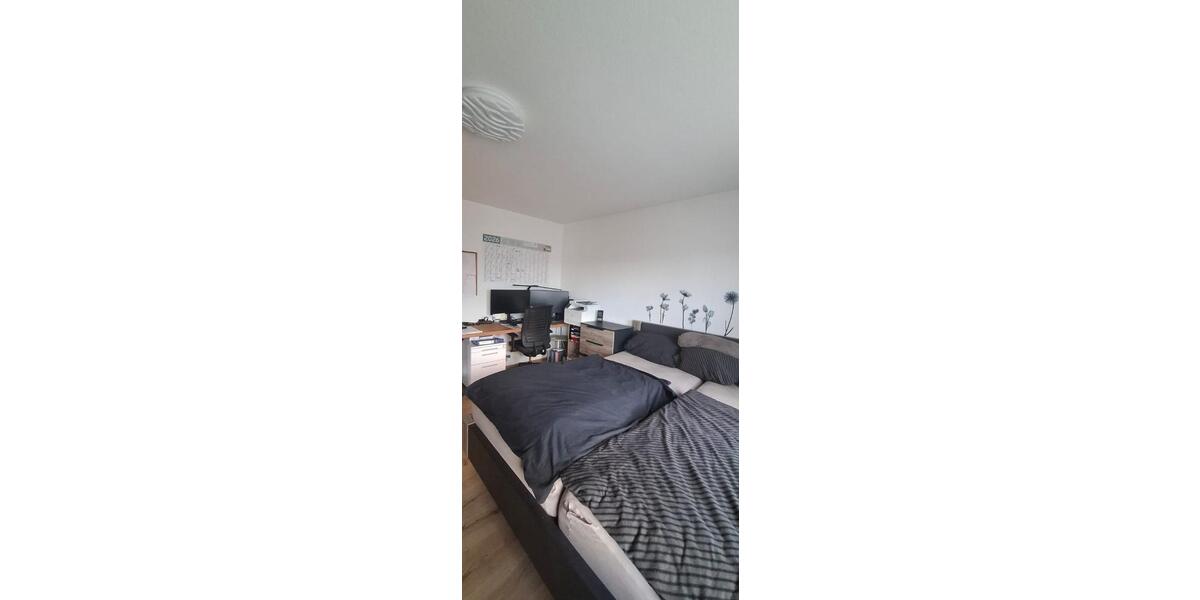 Etagenwohnung Weingarten - 2 Zimmer, 60 m&sup2;, 595&euro; | Angebot:26690190