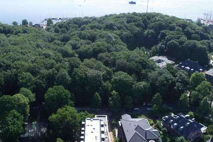 Wohnung Kiel Blücherplatz - 4 Zimmer, 181 m&sup2;, 4.973&euro; | Angebot:23324176