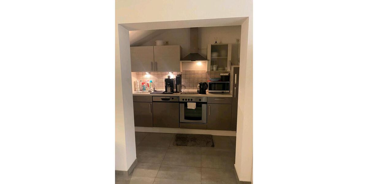 Dachgeschoßwohnung Rinchnach - 3 Zimmer, 82 m&sup2;, 850&euro; | Angebot:26625203
