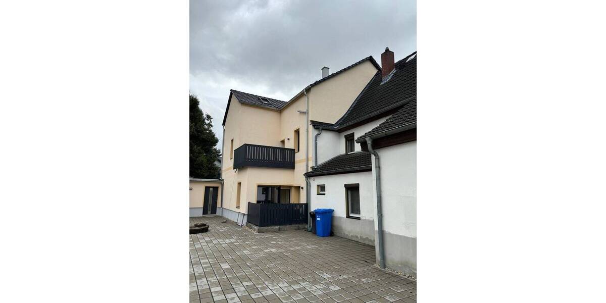 Etagenwohnung Mügeln Schlagwitz - 3 Zimmer, 80 m&sup2;, 680&euro; | Angebot:24763978