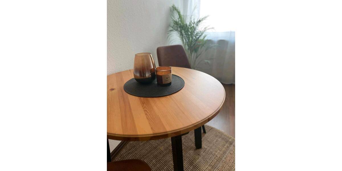Hochparterre Marburg - 1 Zimmer, 30 m&sup2;, 1.000&euro; | Angebot:26654364