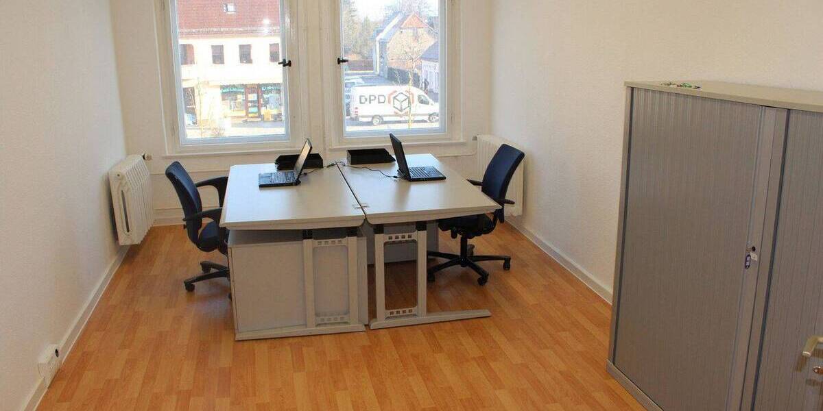 Gewerbeobjekt Zossen Finkenherd - 250&euro; | Angebot:26824060