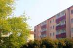 Für den gehobenen Anspruch - 5 Zimmer WG geeignet, frisch renoviert mit Balkon!