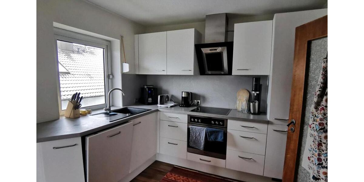 Etagenwohnung Großkrotzenburg - 5 Zimmer, 117 m&sup2;, 930&euro; | Angebot:26634059