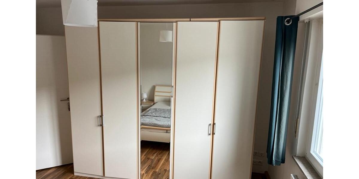 Wohnen auf Zeit Remseck am Neckar - 1 Zimmer, 15 m&sup2;, 550&euro; | Angebot:24374783