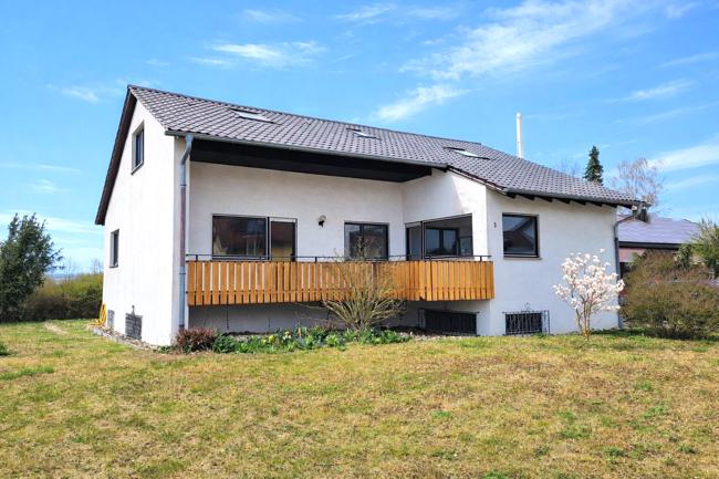 Einfamilienhaus Gemmingen - 6 Zimmer, 220 m&sup2;, 1.850&euro; | Angebot:25990741