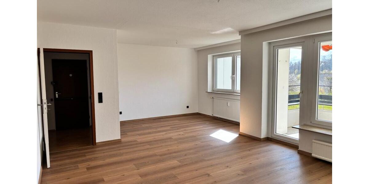 Etagenwohnung Hildesheim Bockfeld - 2 Zimmer, 72 m&sup2;, 845&euro; | Angebot:26287468