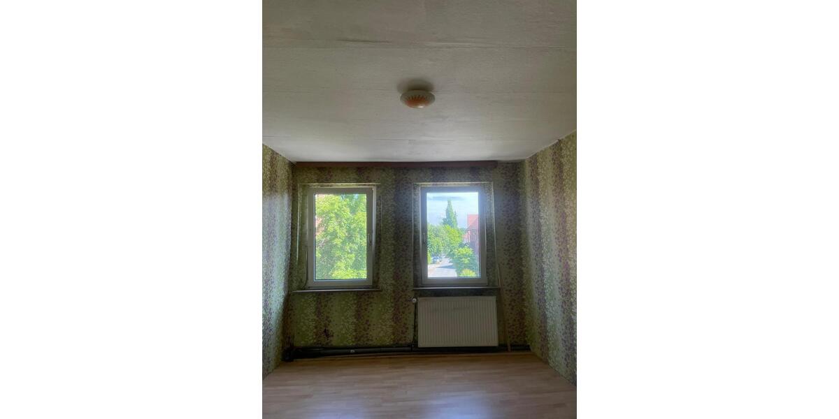 Dachgeschoßwohnung Willebadessen - 2 Zimmer, 55 m&sup2;, 300&euro; | Angebot:26690868
