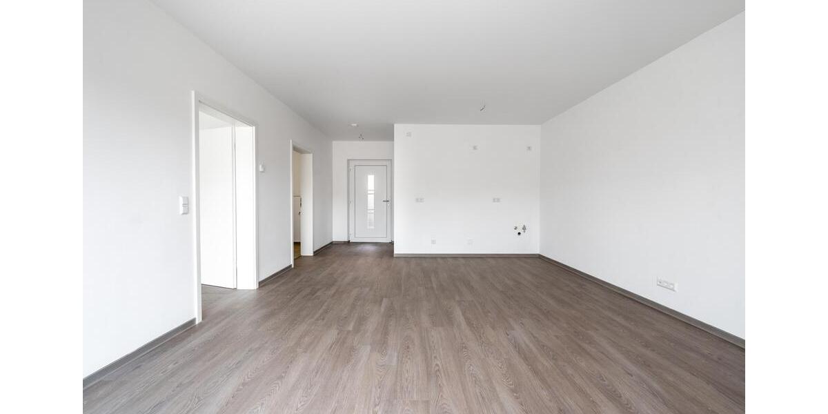 Etagenwohnung Blankenburg (Harz) Derenburg - 2 Zimmer, 58 m&sup2;, 848&euro; | Angebot:24847551