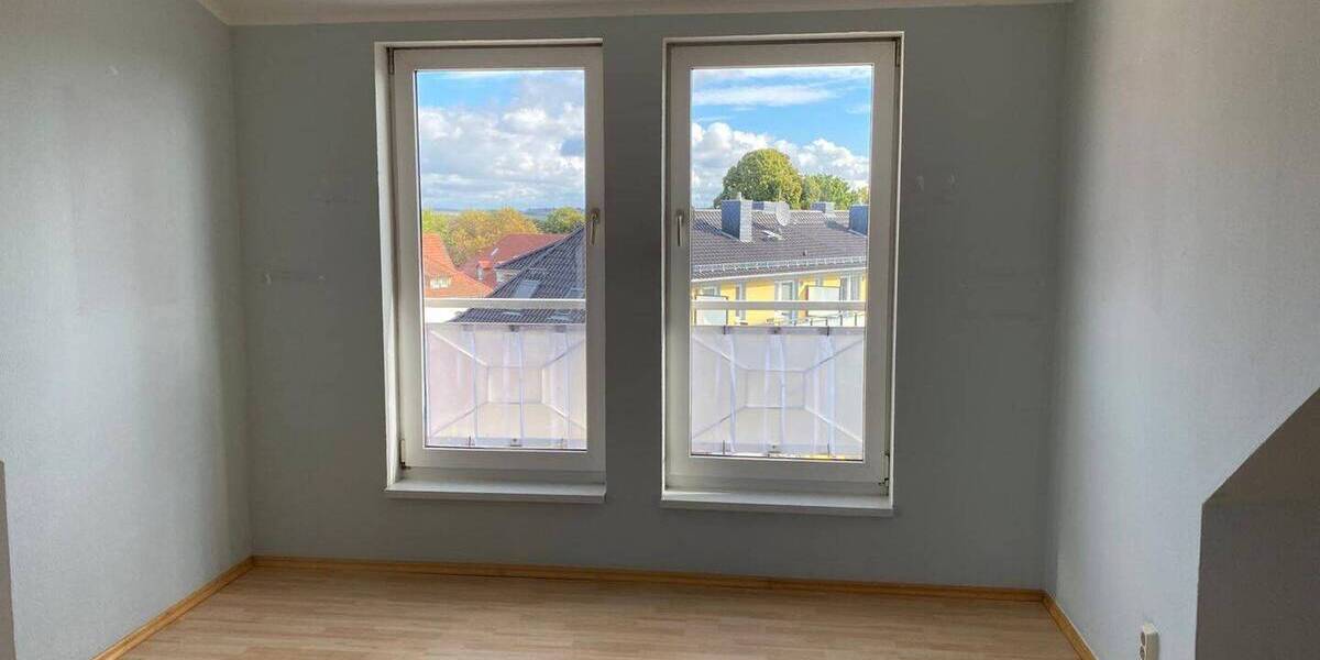 Etagenwohnung Bad Langensalza - 2 Zimmer, 63 m&sup2;, 430&euro; | Angebot:26629457