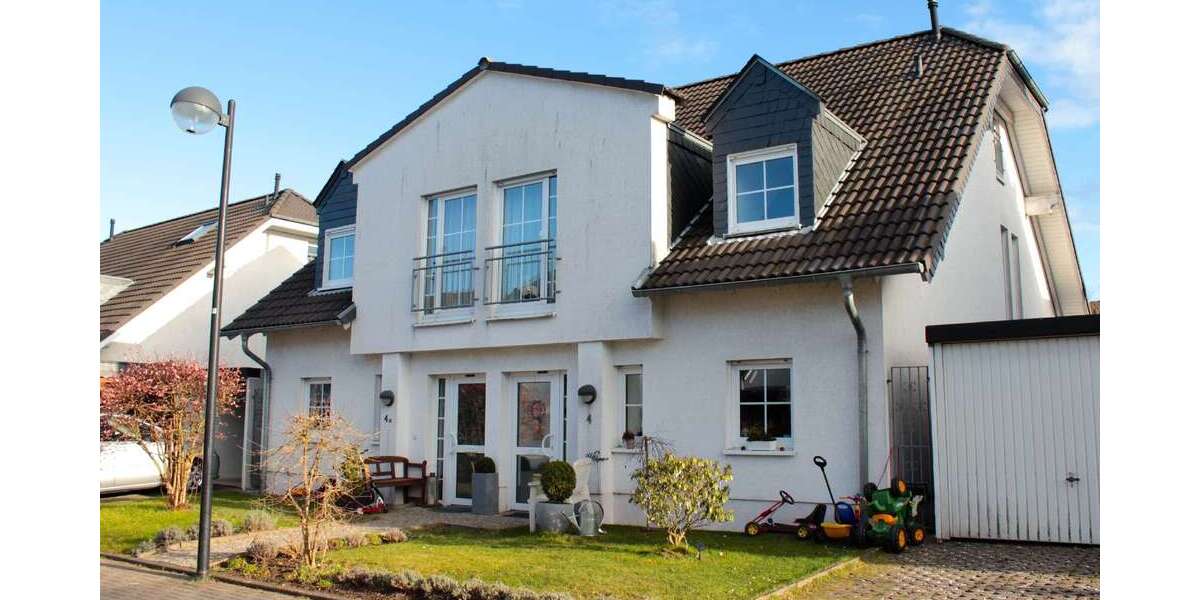 Haus zum Mieten in Bad Honnef 1.150 € 126 m² 5 zimmer