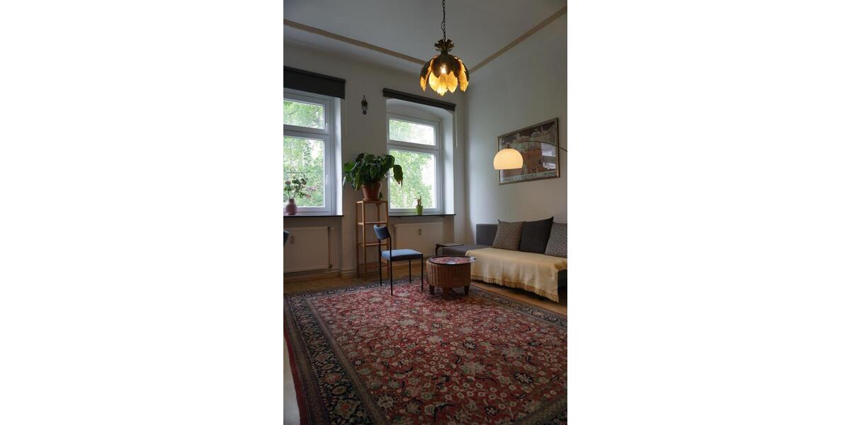 Wohnen auf Zeit Berlin Spandau - 1 Zimmer, 35 m&sup2;, 1.200&euro; | Angebot:26605219