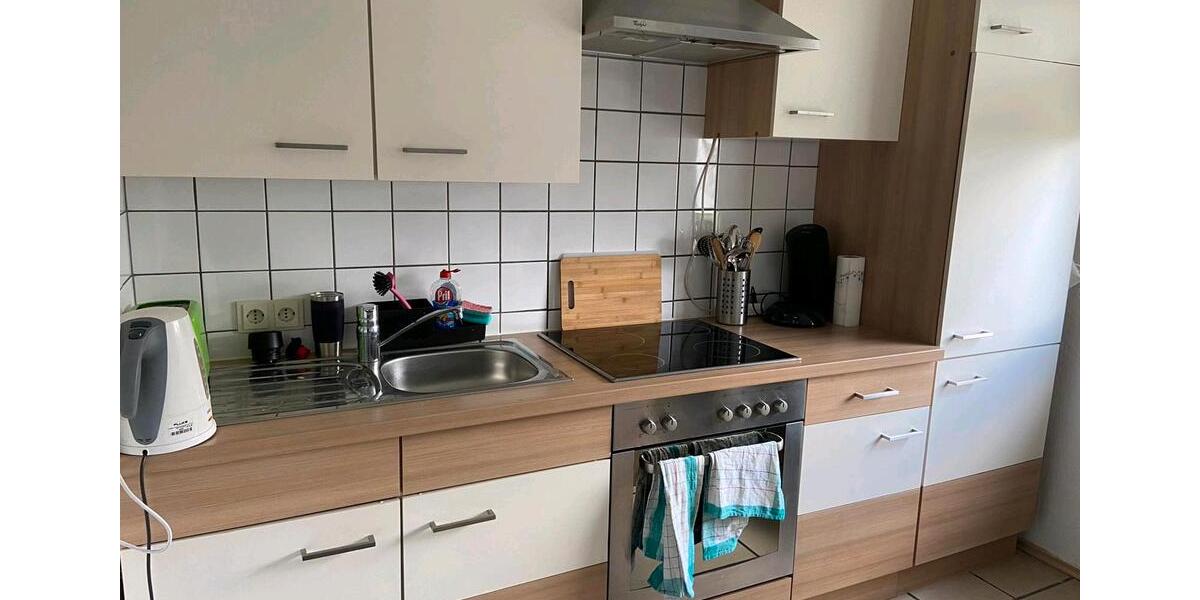 Etagenwohnung Wenden - 2 Zimmer, 52 m&sup2;, 660&euro; | Angebot:24835243