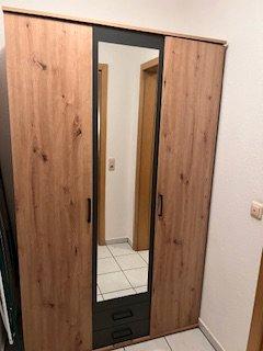 Etagenwohnung Trier - 1 Zimmer, 52 m&sup2;, 430&euro; | Angebot:26006244