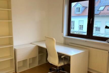 Wohnen auf Zeit Garching bei München - 630&euro; | Angebot:25056343