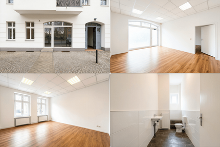 Gewerbeobjekt Oranienburg - 1.250&euro; | Angebot:26081838