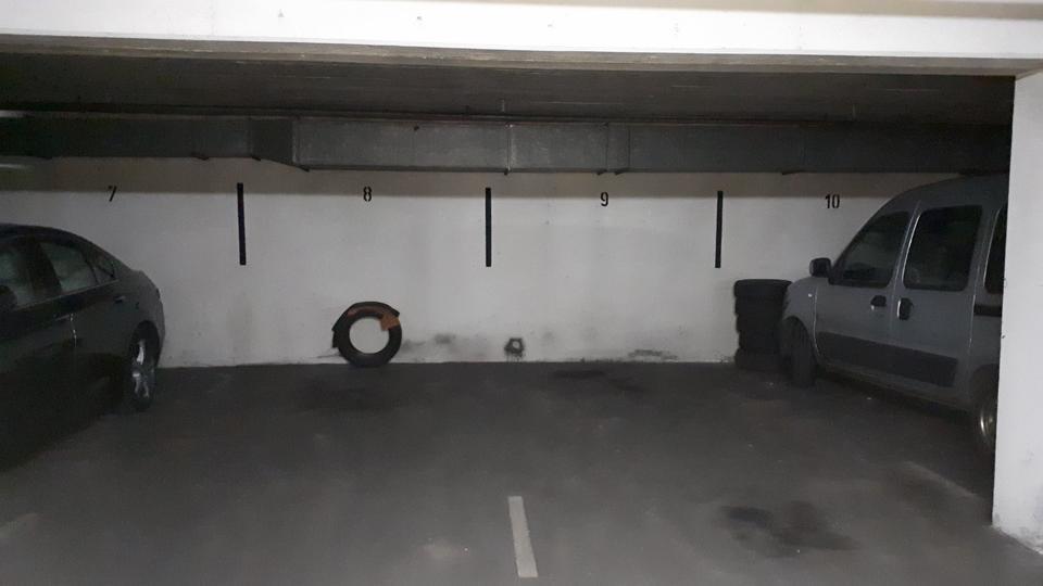 Zentraler Tiefgaragenstellplatz in Krefeld – !! Provisionsfrei !!