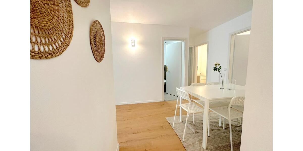 Etagenwohnung Heidelberg Boxberg - 7 Zimmer, 12 m&sup2;, 415&euro; | Angebot:26228287
