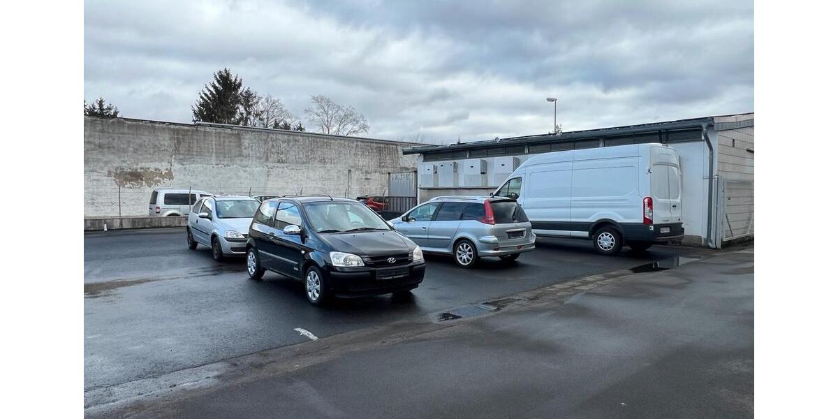 Gewerbeobjekt Hanau - 650&euro; | Angebot:25048169