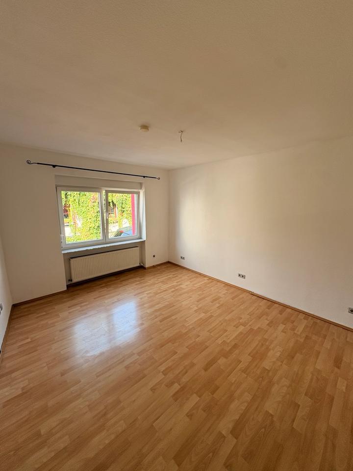 lichtdurchflutete Wohnung im Herzen Budenheims (teilmöbliert) zimmer