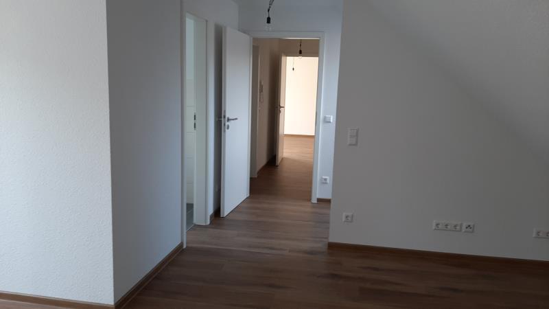 Etagenwohnung Hainichen - 2 Zimmer, 50 m&sup2;, 235&euro; | Angebot:25582033
