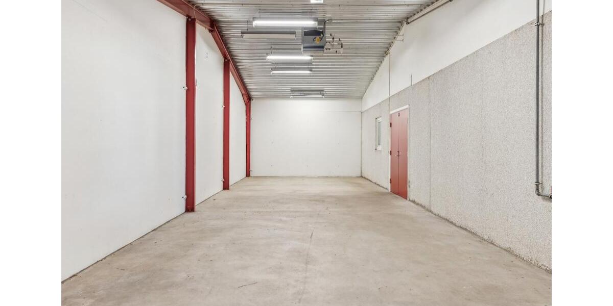 Gewerbeobjekt Harrislee - 160&euro; | Angebot:25628502