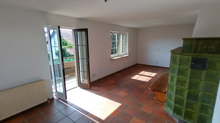 Schönes kleines 5 Zimmer Einfamilieneckhaus Rheinfelden mit Garten 5 zimmer