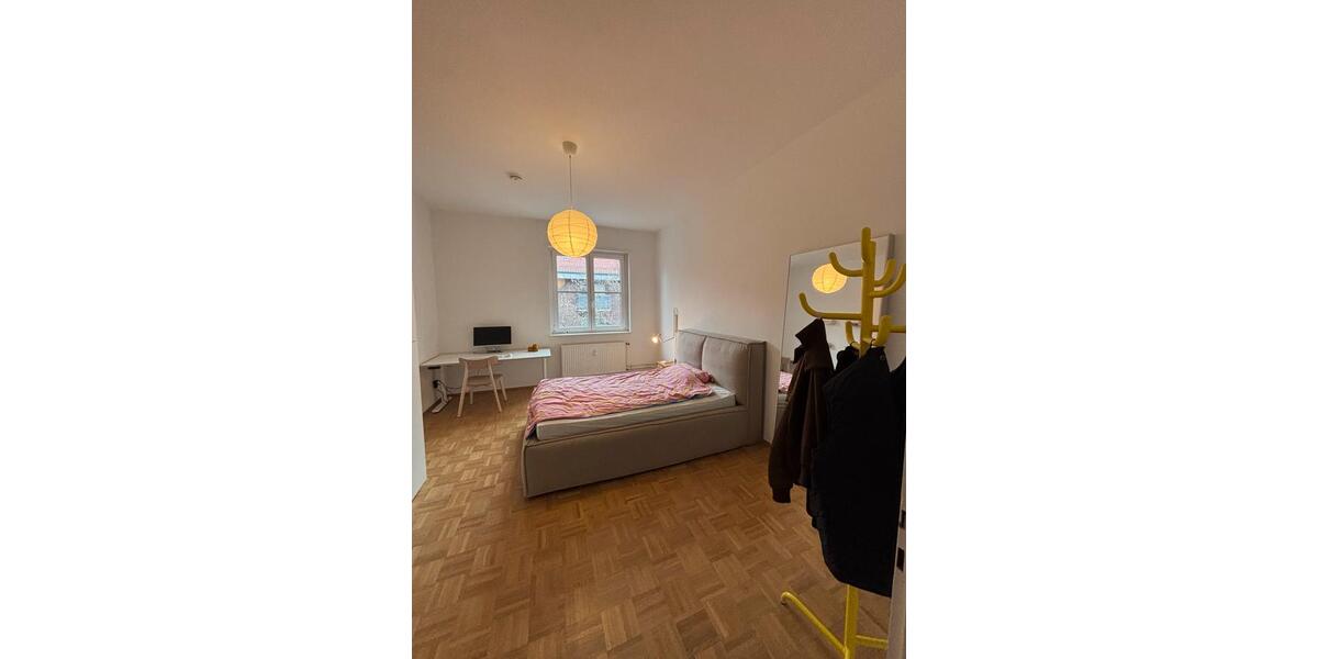 Wohnen auf Zeit Mannheim Fahrlach - 2 Zimmer, 70 m&sup2;, 905&euro; | Angebot:26434338