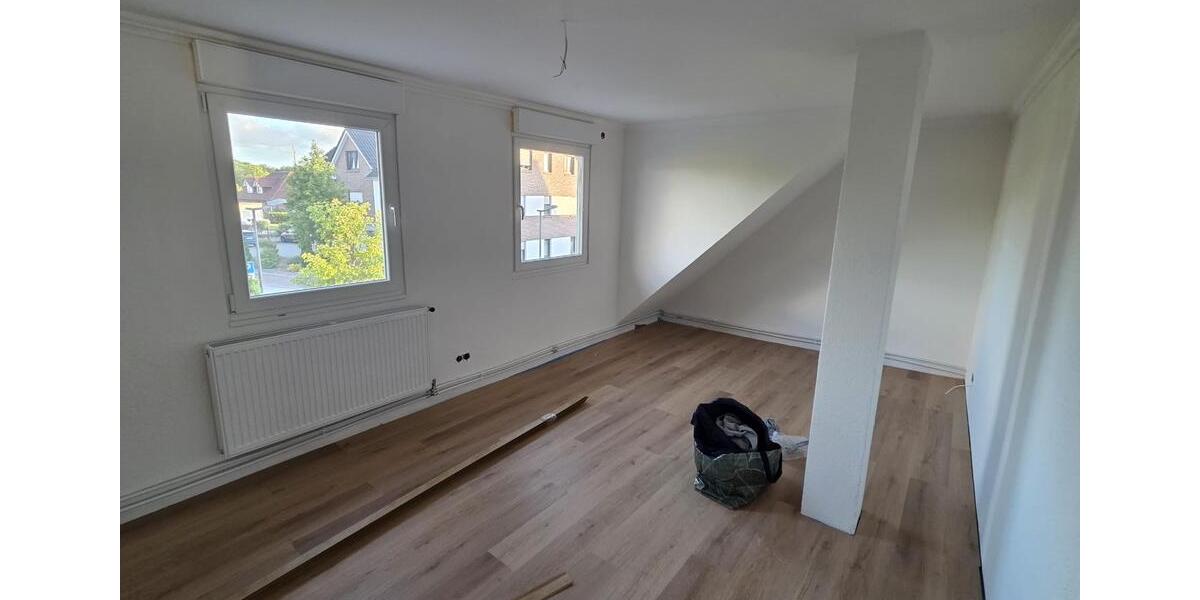 Etagenwohnung Barnstorf - 3 Zimmer, 105 m&sup2;, 800&euro; | Angebot:26516287
