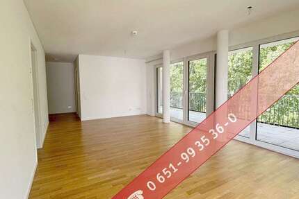 Wohnung Trier Nord - 2 Zimmer, 73 m&sup2;, 1.115&euro; | Angebot:26757971