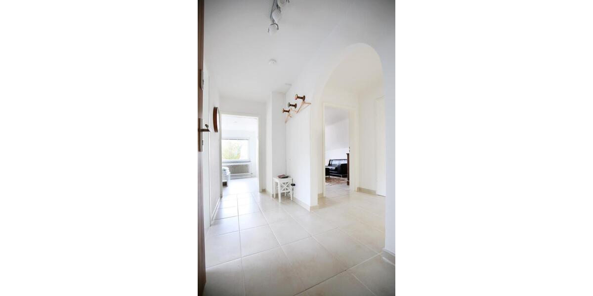 Dachgeschoßwohnung Seevetal Hagolt - 3 Zimmer, 60 m&sup2;, 1.150&euro; | Angebot:25253577