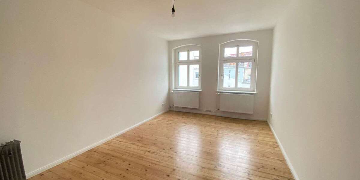 Etagenwohnung Berlin Köpenick - 1 Zimmer, 40 m&sup2;, 781&euro; | Angebot:25276517