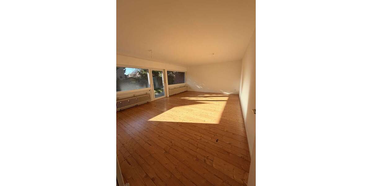 Etagenwohnung Greven - 3 Zimmer, 96 m&sup2;, 1.110&euro; | Angebot:25273914