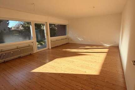 Wohnung Greven - 3 Zimmer, 96 m&sup2;, 1.110&euro; | Angebot:25273914