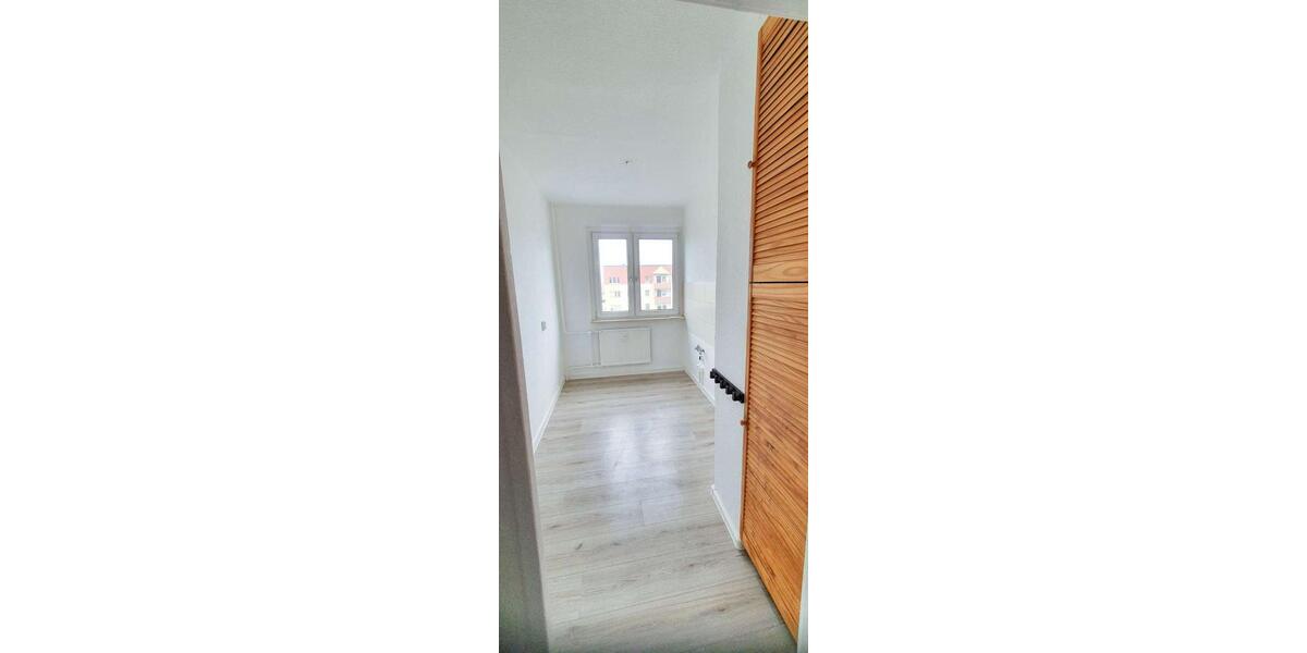 Etagenwohnung Bad Düben - 2 Zimmer, 48 m&sup2;, 260&euro; | Angebot:16032144