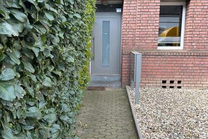 Wohnung Krefeld Bockum - 1.5 Zimmer, 44 m&sup2;, 730&euro; | Angebot:26180540