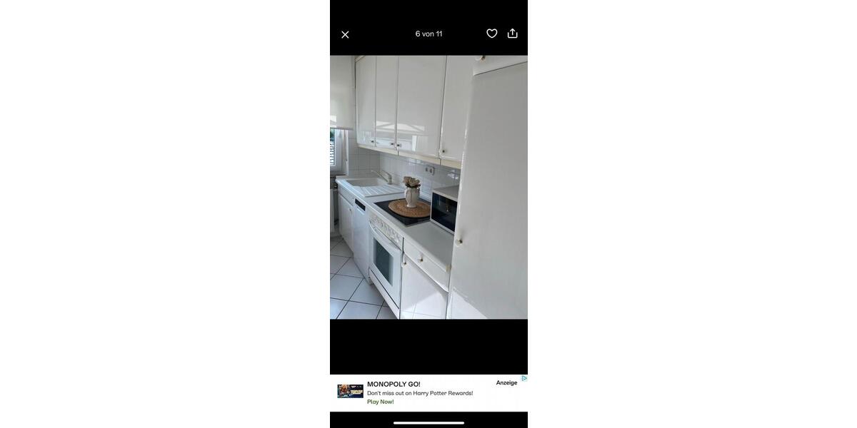 Etagenwohnung Limburg an der Lahn Lindenholzhausen - 3 Zimmer, 70 m&sup2;, 500&euro; | Angebot:26482969
