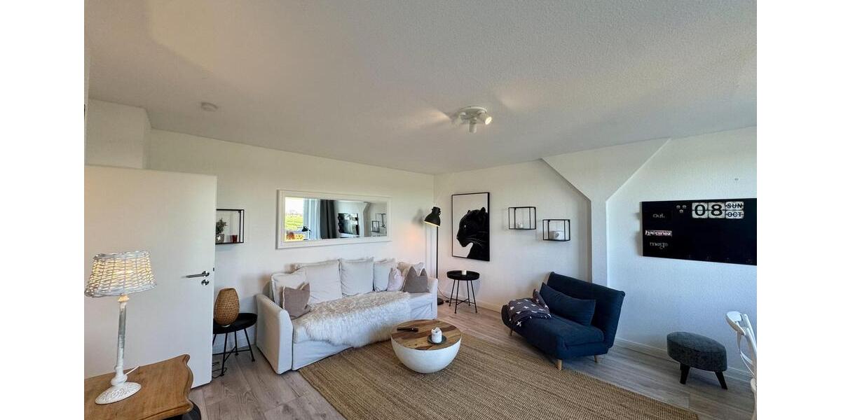 Wohnen auf Zeit Uetersen - 2 Zimmer, 60 m&sup2;, 1.890&euro; | Angebot:25830095