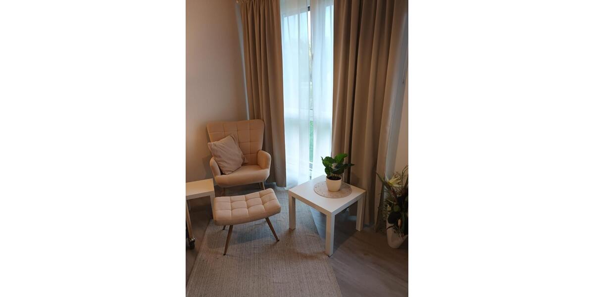 Erdgeschoßwohnung Landsberg - 1 Zimmer, 30 m&sup2;, 710&euro; | Angebot:23420833