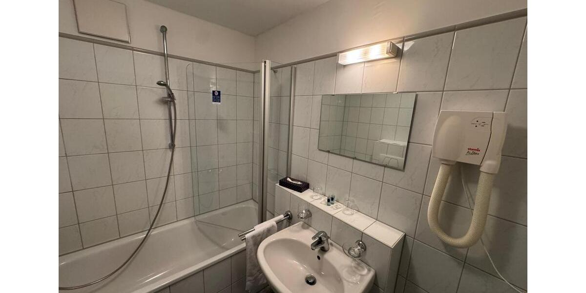 Etagenwohnung Dachau - 1 Zimmer, 30 m&sup2;, 750&euro; | Angebot:25329666