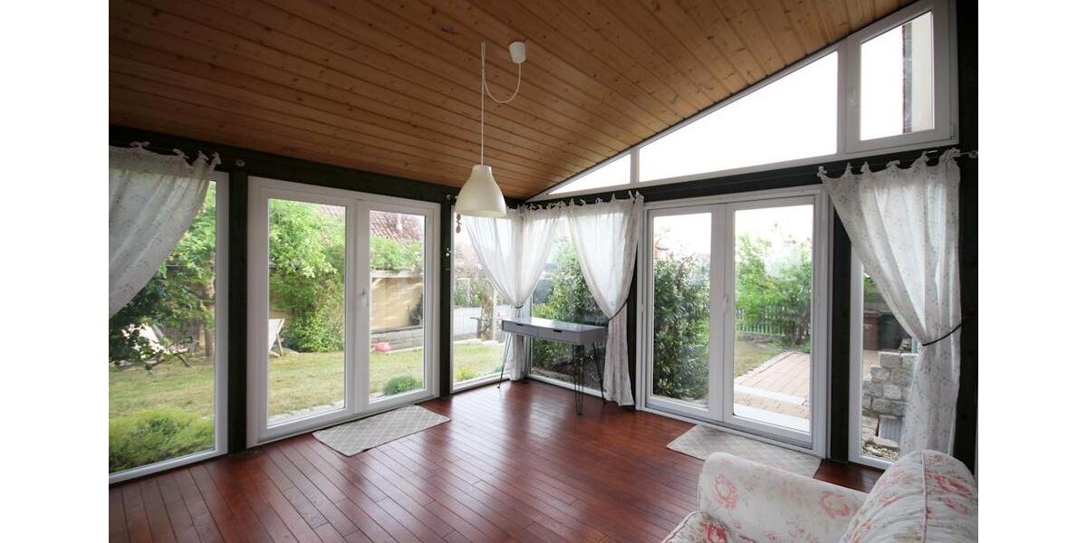 Einfamilienhaus Schlüsselfeld - 6.5 Zimmer, 150 m&sup2;, 1.700&euro; | Angebot:26539127