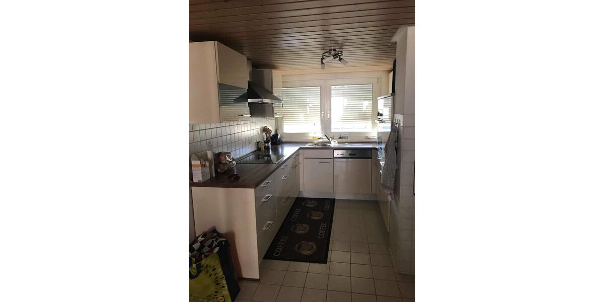 Wohnen auf Zeit Remshalden - 1 Zimmer, 15 m&sup2;, 600&euro; | Angebot:24599258