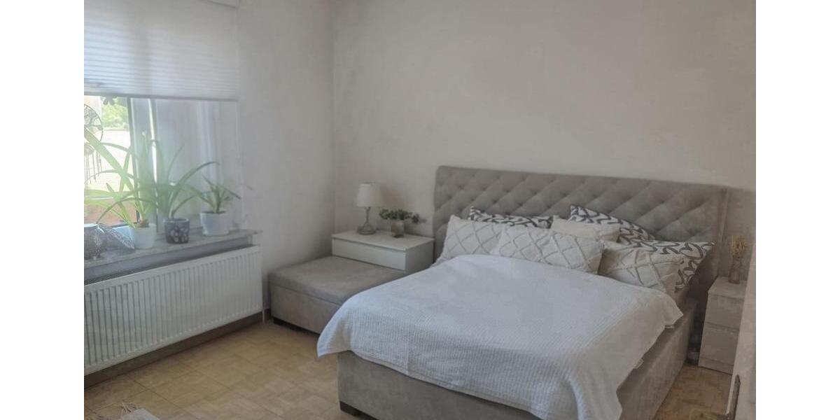 Maisonettenwohnung Bad Wilsnack - 5 Zimmer, 100 m&sup2;, 680&euro; | Angebot:26099640